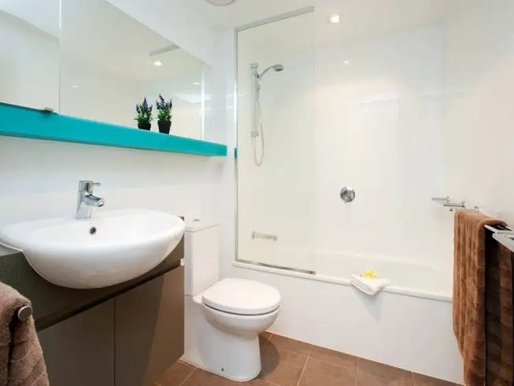 Seventh view of Homely apartment listing, 19/5 Alexandra Street, Paddington QLD 4064
