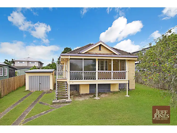 Fourth view of Homely house listing, 41 Lunga Street, Carina QLD 4152