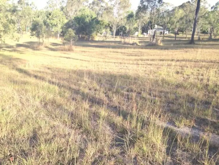 Second view of Homely land listing, Address available on request