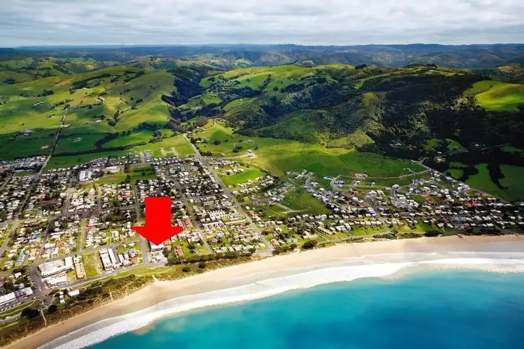 43 Pascoe Street, Apollo Bay VIC 3233