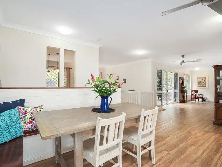 Fifth view of Homely house listing, 66-68 Fig Tree Drive, Caravonica QLD 4878