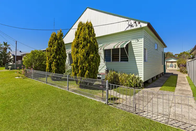 46 Albert Street, Belmont NSW 2280
