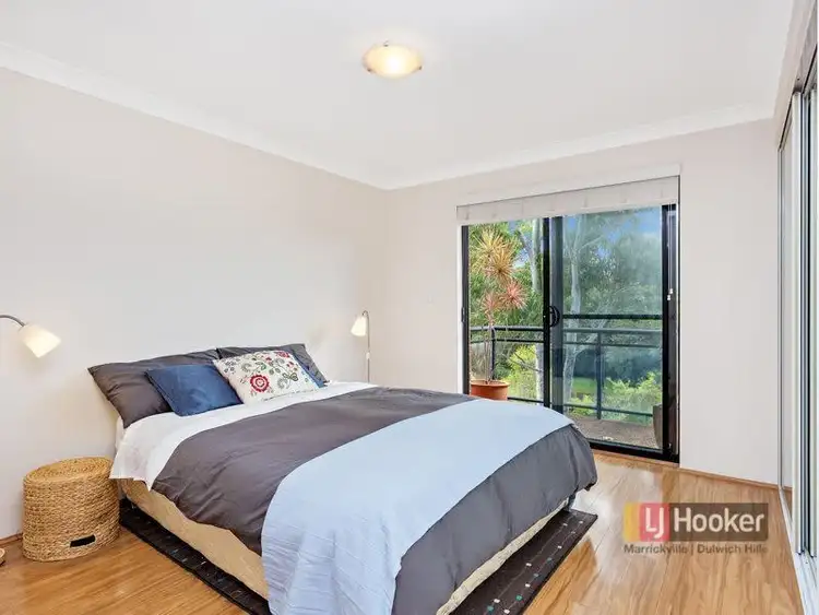 Third view of Homely apartment listing, 14/6-10 Myra Road, Dulwich Hill NSW 2203