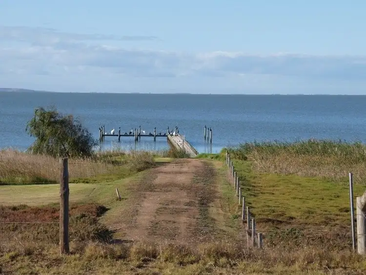 Fifth view of Homely house listing, 9 Lake Road, Milang SA 5256