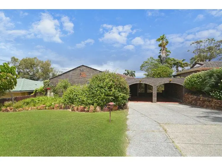 63 Hilarion Road, Duncraig WA 6023