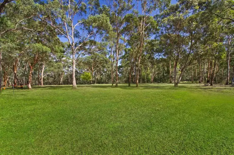 Prop Lot 2 of 16 River Road, Sackville North NSW 2756