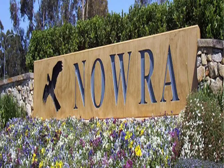 Fourth view of Homely land listing, Lot 188 Old Southern Road, South Nowra NSW 2541