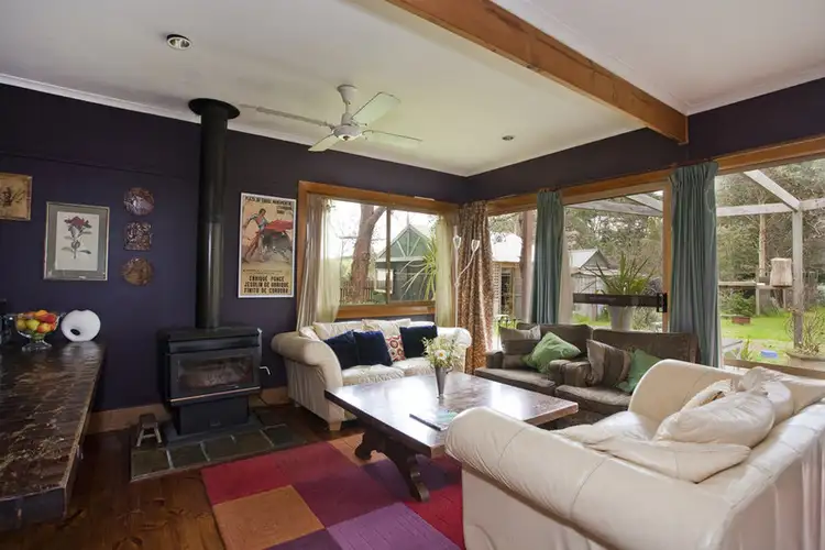 Second view of Homely house listing, 2200 Deans Marsh - Winchelsea Road, Deans Marsh VIC 3235