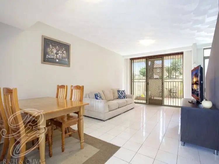 Second view of Homely townhouse listing, 7/70 Brighton Avenue (Cnr Wentworth St), Croydon Park NSW 2133