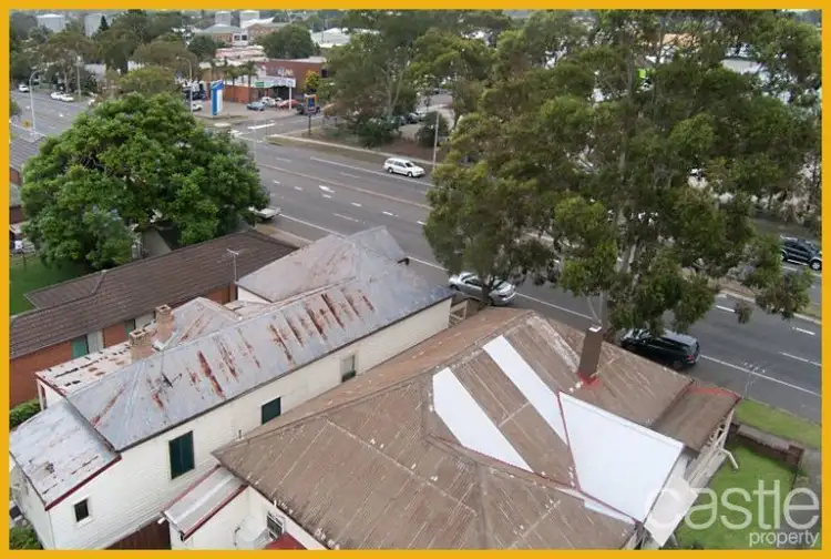 Fourth view of Homely house listing, 37-39 Donald Street, Hamilton NSW 2303