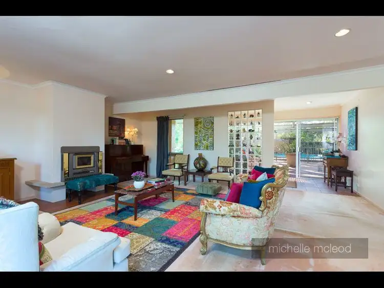 Sixth view of Homely house listing, 266 & 270 Bielby Road, Kenmore Hills QLD 4069