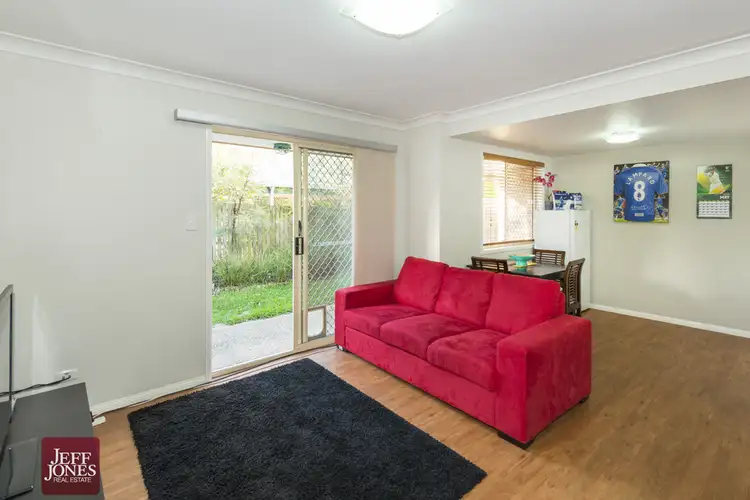 Second view of Homely townhouse listing, 4/102 Chaucer Street, Moorooka QLD 4105
