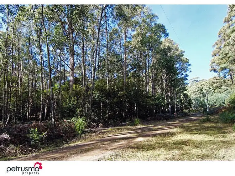 Third view of Homely land listing, Lot 2 Nicholls Rivulet Road, Nicholls Rivulet TAS 7112