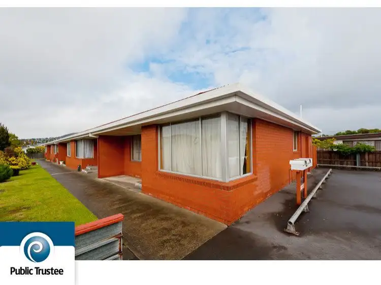 1/125 Hopkins Street, Moonah TAS 7009