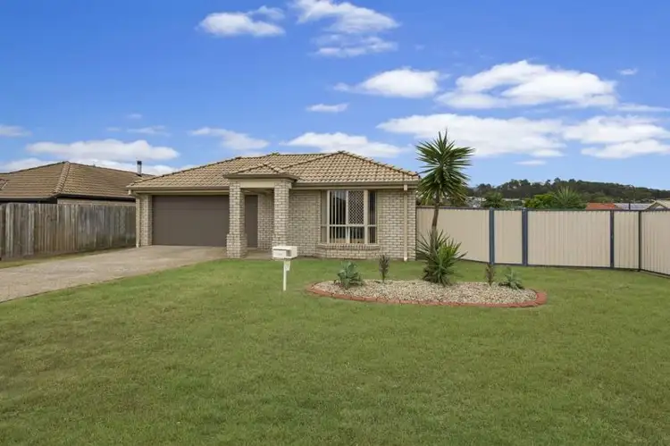 7 Glentree Avenue, Upper Coomera QLD 4209