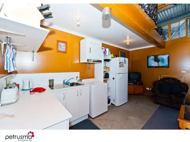 Sixth view of Homely house listing, 552 White Beach Road, White Beach TAS 7184