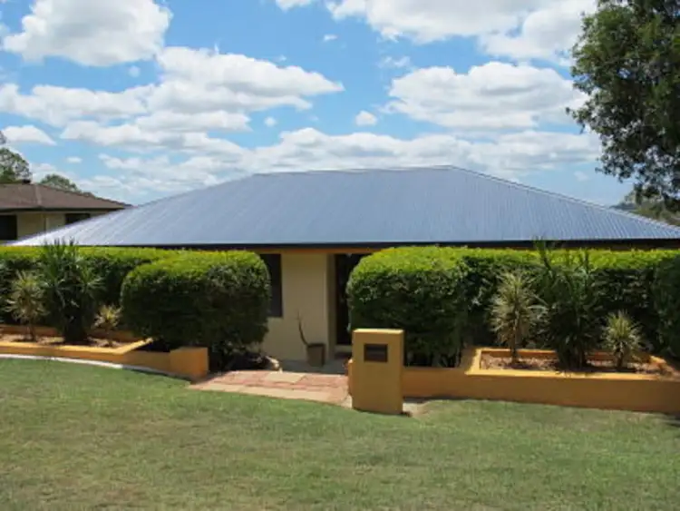 2 Deloraine Rd, Lismore Heights NSW 2480
