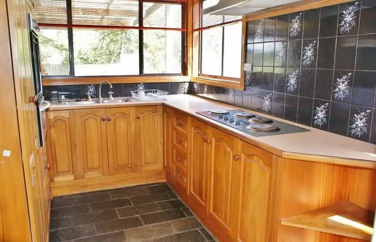 Fourth view of Homely house listing, 6 Roxburgh Road, Yallourn North VIC 3825