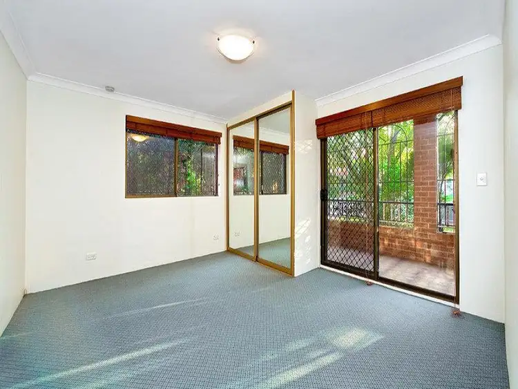 Fifth view of Homely apartment listing, 76 The Boulevarde, Strathfield NSW 2135