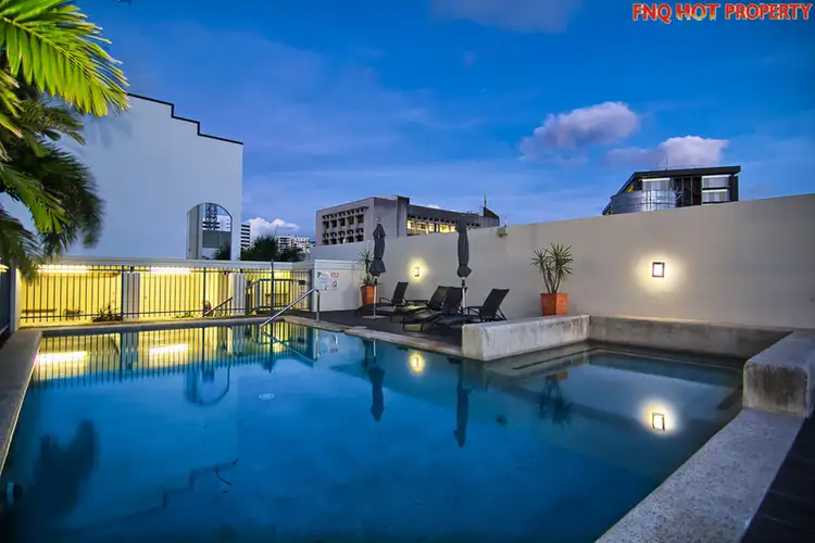 Fourth view of Homely apartment listing, 2/79 Spence St, Cairns City QLD 4870