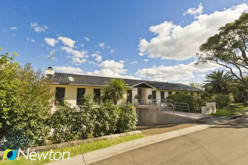 Main view of Homely house listing, 18-20 Maroopna Road, Yowie Bay NSW 2228