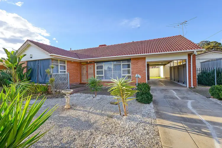 22 Jacaranda Drive