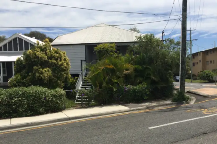 6 Murrell Street