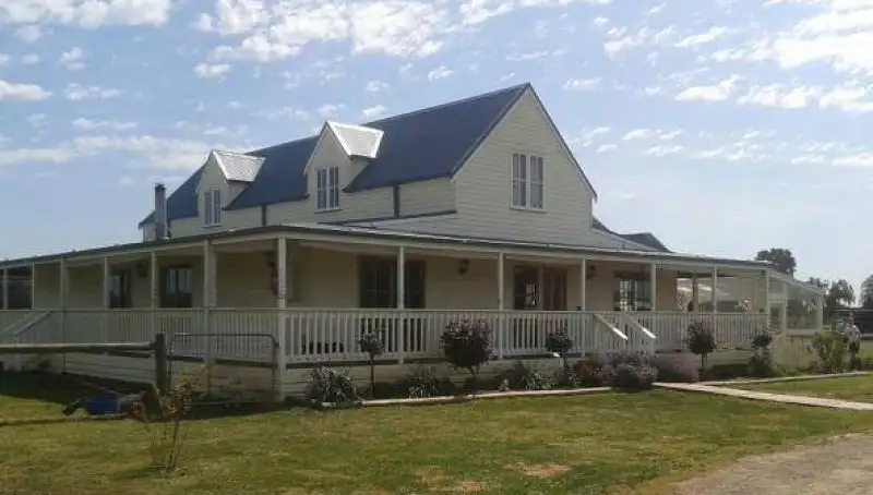 Main view of Homely house listing, 783 River Rd, Murchison VIC 3610
