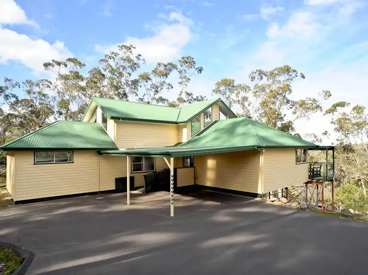 95 Thomas Street, Dulcot TAS 7025