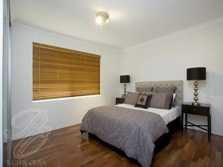 Fifth view of Homely apartment listing, 4/2A Tangarra Street East, Croydon Park NSW 2133