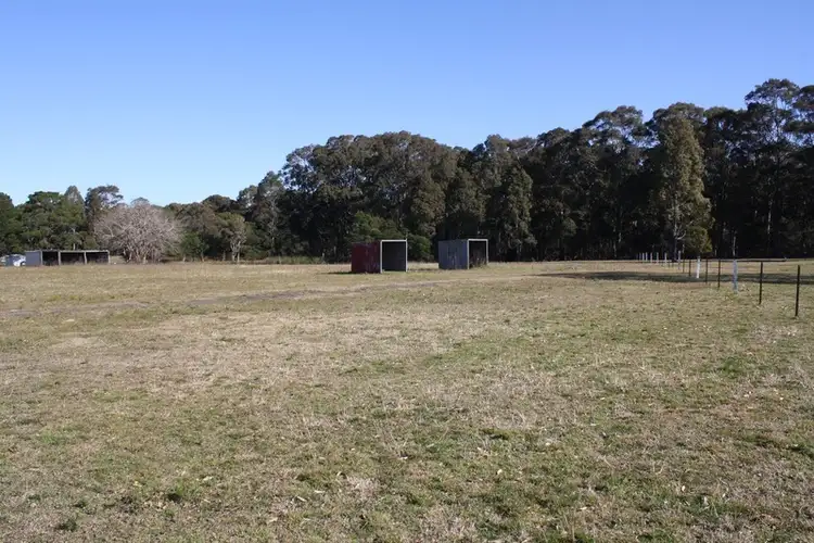 Fifth view of Homely land listing, Lot 208 Daisy Place, Worrigee NSW 2540
