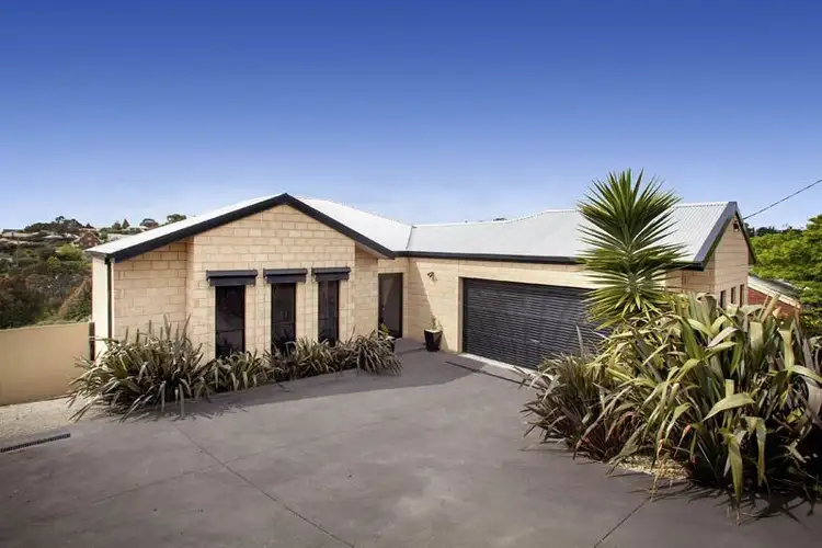 Second view of Homely house listing, 63 Wandana Drive, Wandana Heights VIC 3216