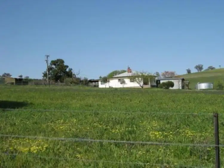 Main view of Homely rural property listing, Address available on request