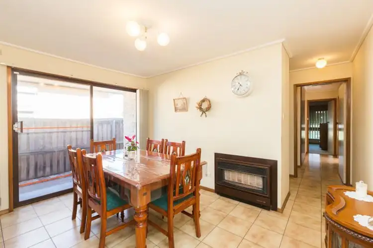 Sixth view of Homely house listing, 48 Tucker Street, Horsham VIC 3400