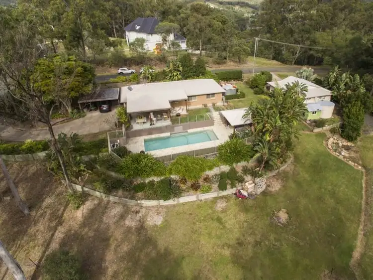 Third view of Homely rural property listing, 87 Fairview Dr, Willow Vale QLD 4209