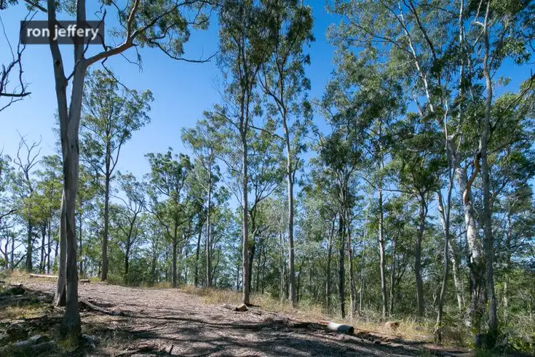 Fifth view of Homely land listing, 289 Moy Pocket Road, Brooloo QLD 4570