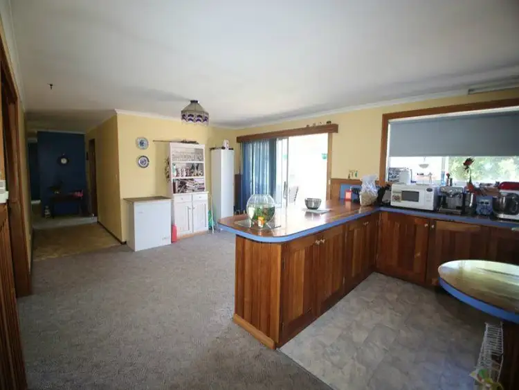Fourth view of Homely house listing, 23153 Bass Highway, Smithton TAS 7330