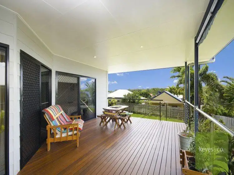 47 Riverbend Drive, Douglas QLD 4814