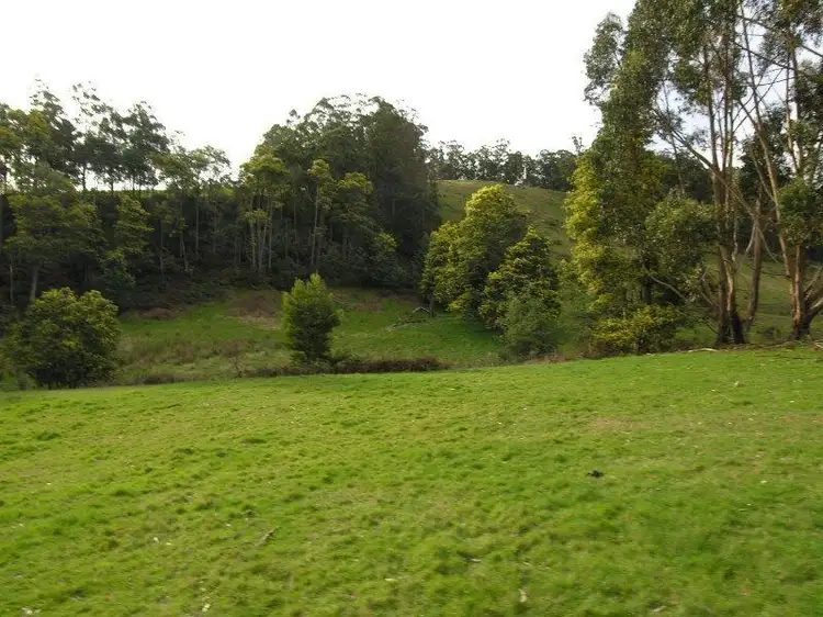 Sixth view of Homely land listing, Sculthorpes Road, Nicholls Rivulet TAS 7112