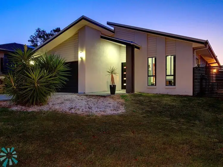 Second view of Homely house listing, 3 Romanda Pl, Marsden QLD 4132