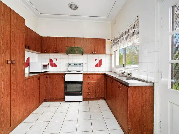 Second view of Homely house listing, 12 Fitzgerald Crescent, Strathfield NSW 2135