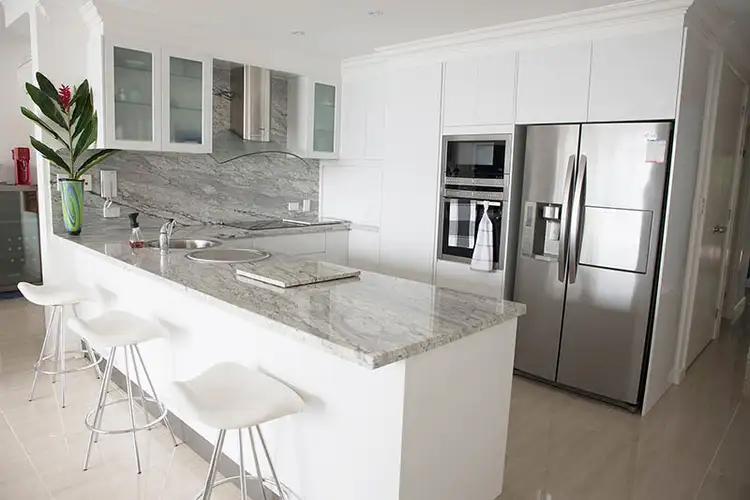 Fourth view of Homely townhouse listing, 2/15 Keith Williams Drive, Cardwell QLD 4849