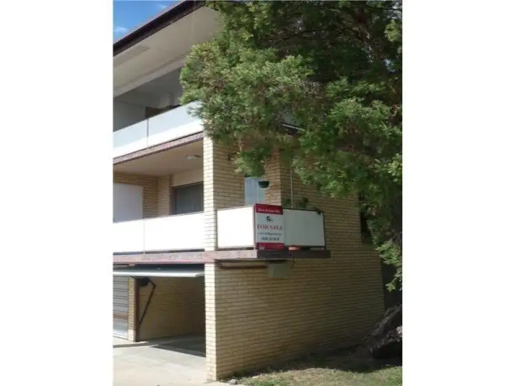 1/75 Stewart Road, Ashgrove QLD 4060