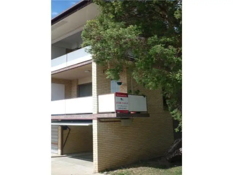 Main view of Homely house listing, 1/75 Stewart Road, Ashgrove QLD 4060