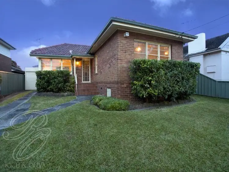 Main view of Homely house listing, 14 Robinson Street, Belfield NSW 2191