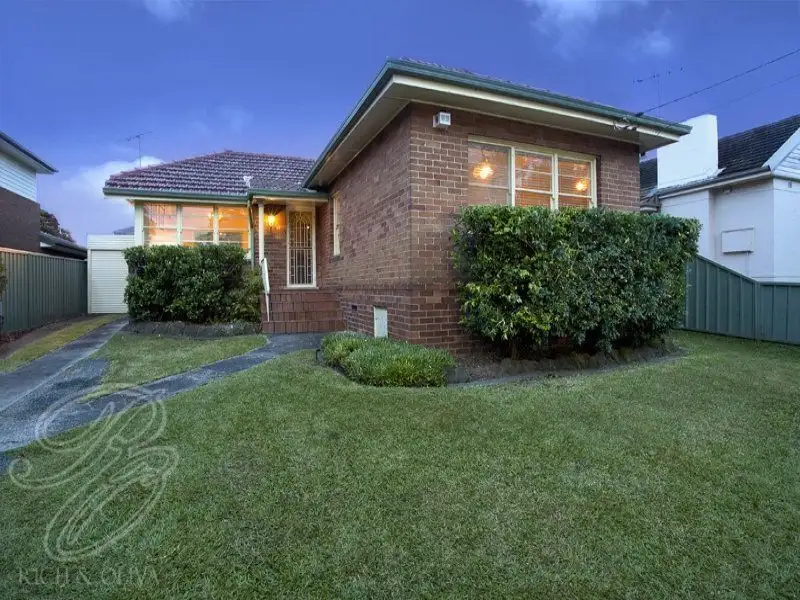 Main view of Homely house listing, 14 Robinson Street, Belfield NSW 2191