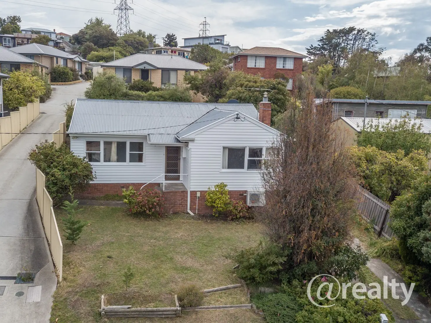 Main view of Homely house listing, 5 Lennox Avenue, Lutana TAS 7009