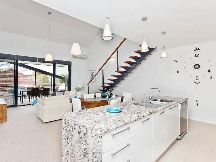 24/14 Money Street, Perth WA 6000