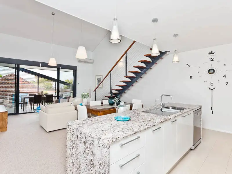 Main view of Homely apartment listing, 24/14 Money Street, Perth WA 6000