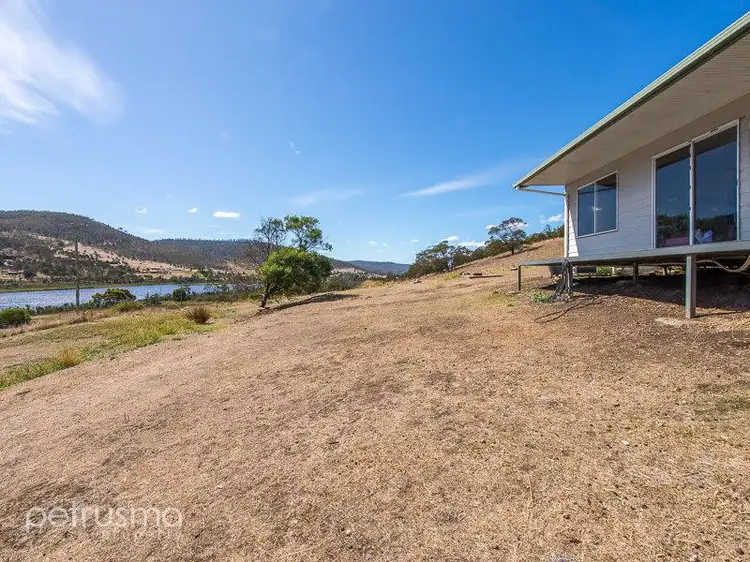 Third view of Homely house listing, 761 Lyell Hwy, Granton TAS 7030